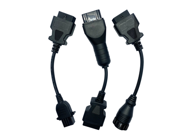 VOLVO VOCOM 88890300 - Imagen 4
