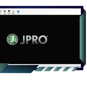 NOREGON JPRO COMEMERCIAL FLEET DIAGNOSTICS 2021 V2.2