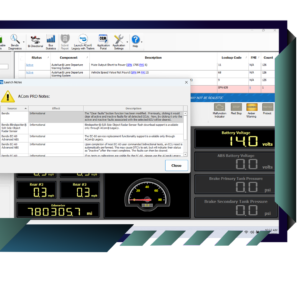 BENDIX ACOM PRO DIAGNOSTICS 2023 V1.0