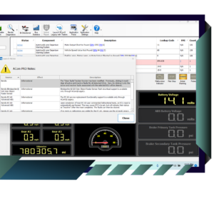 BENDIX ACOM PRO DIAGNOSTICS 2022 V2.0