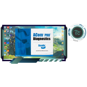 BENDIX ACOM PRO DIAGNOSTICS 2021 V2.1 