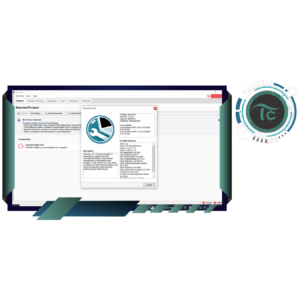VOLVO PTT Premium Tech Tool 2.8.181 + Full DevTool APCI