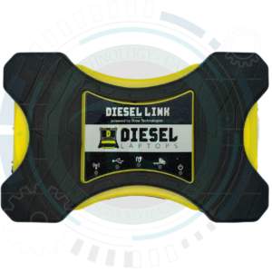 DieselLink Universal Commercial Truck Adapter