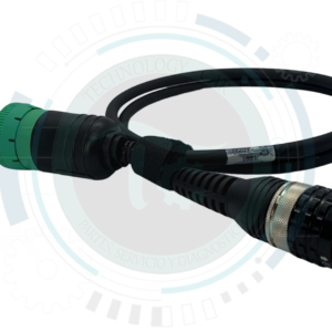 CABLE VOLVO DE 9 PINES PARA VOCOM MACK