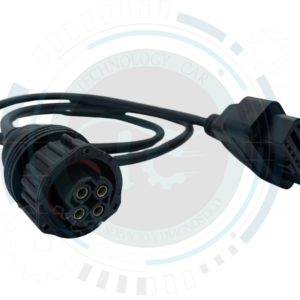 SCANIA CABLE MARINO E INDUSTRIAL