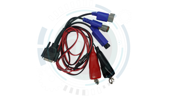 NEXIQ USB LINK 2 GENERICO - Imagen 5